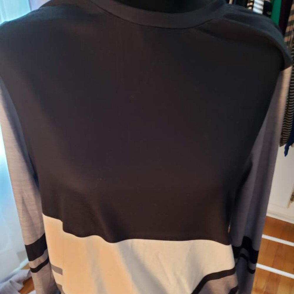 Exclusive Contemporary Top